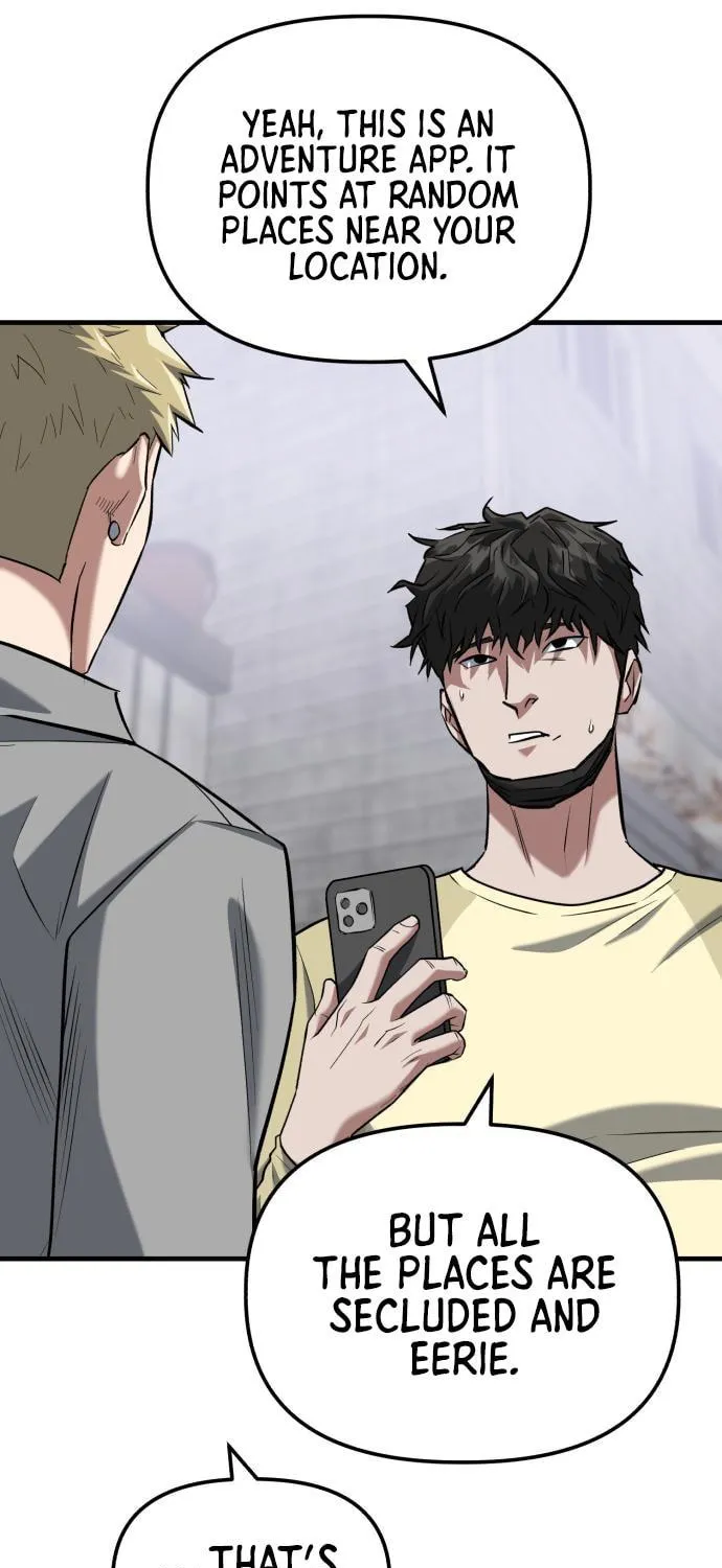 Read Killing Killer chapter 15 image 26 on Lezhin