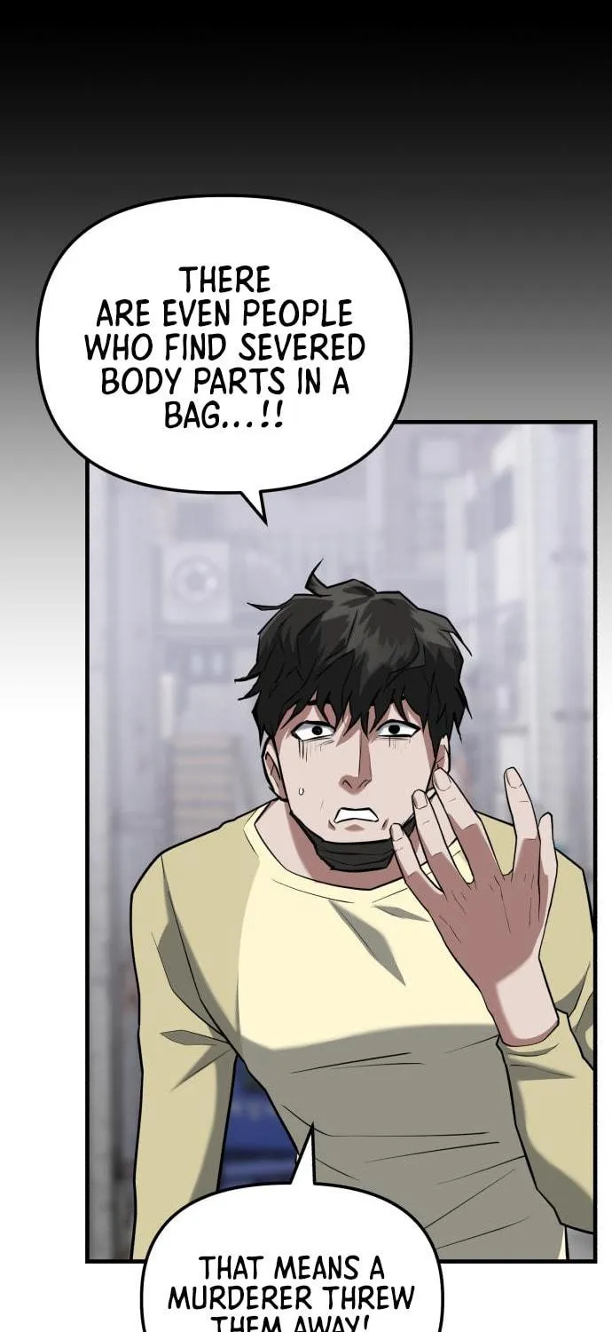 Read Killing Killer chapter 15 image 31 on Lezhin