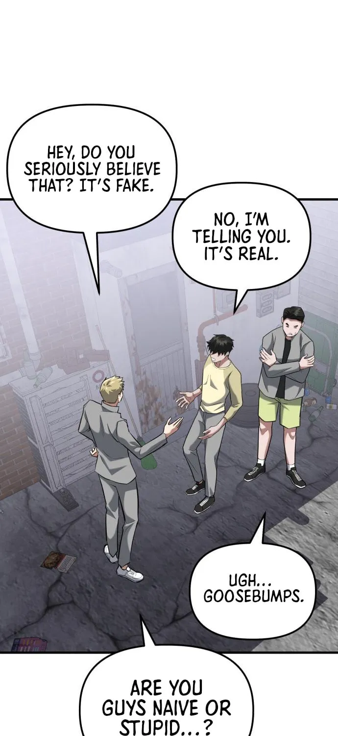 Read Killing Killer chapter 15 image 33 on Lezhin