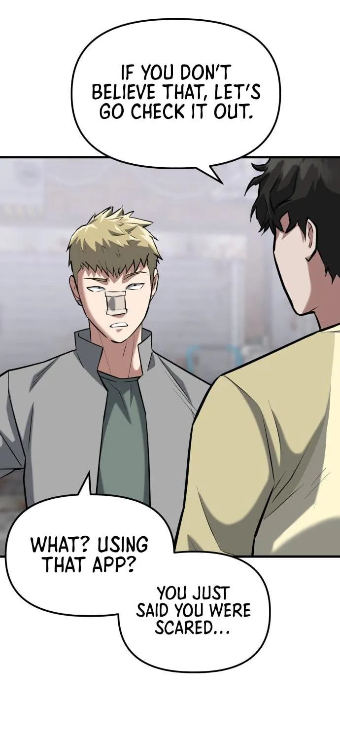 Read Killing Killer chapter 15 image 35 on Lezhin