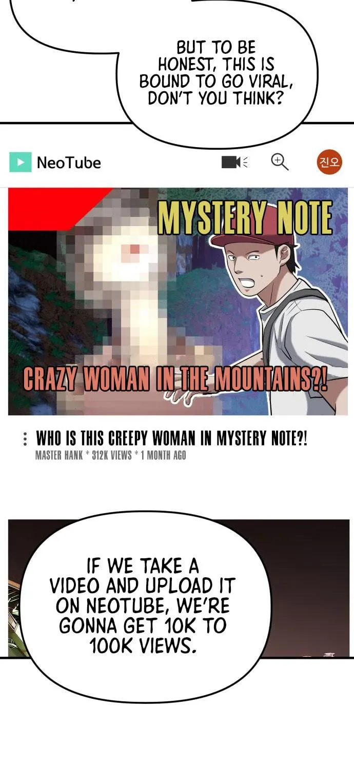 Read Killing Killer chapter 15 image 37 on Lezhin