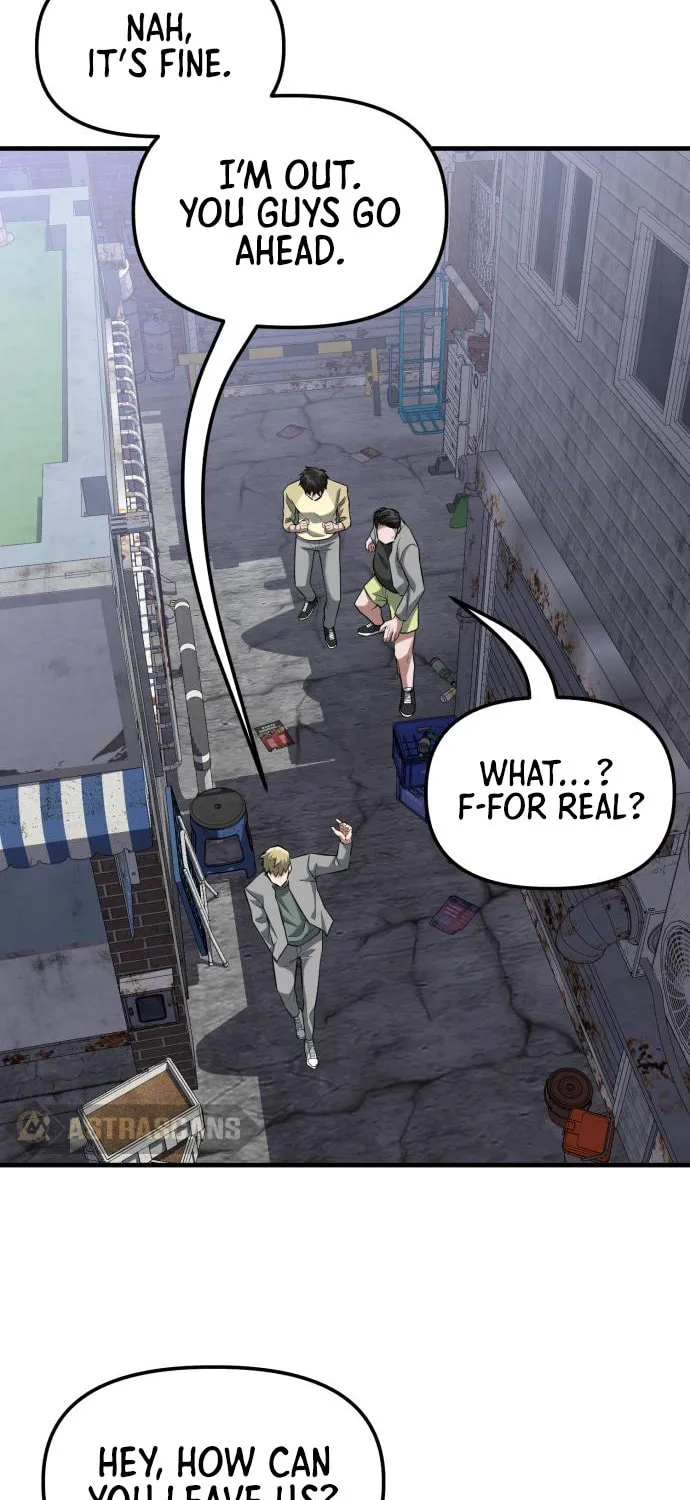 Read Killing Killer chapter 15 image 46 on Lezhin