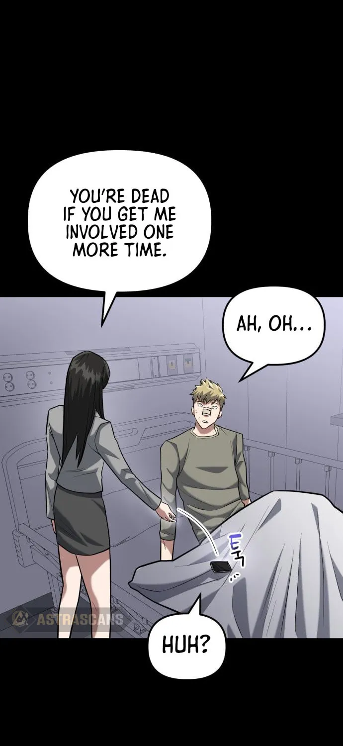 Read Killing Killer chapter 15 image 68 on Lezhin