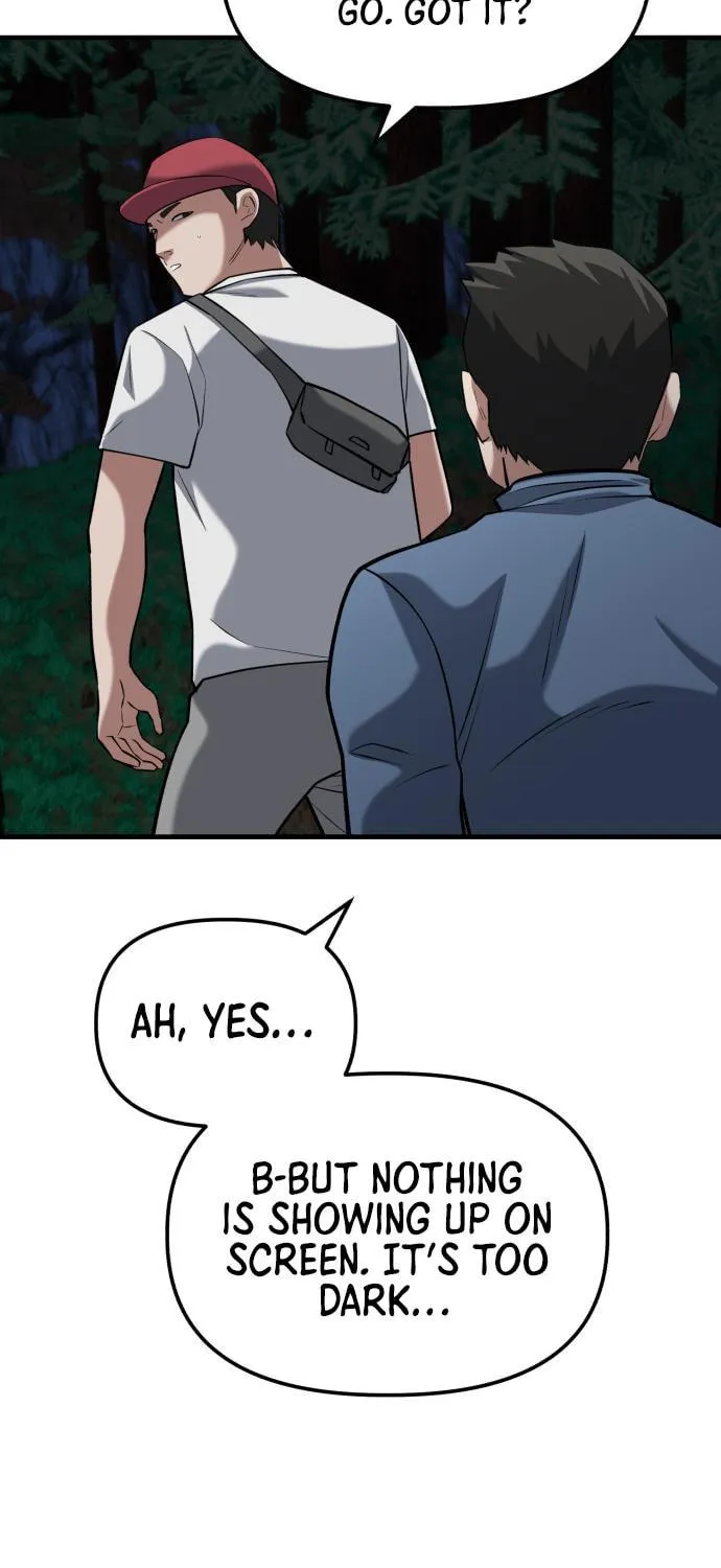 Read Killing Killer chapter 15 image 7 on Lezhin