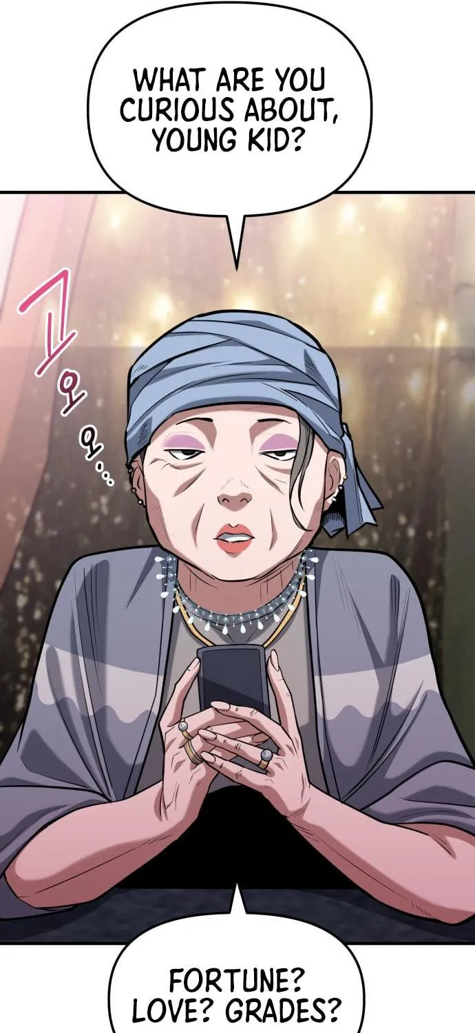 Read Killing Killer chapter 15 image 91 on Lezhin