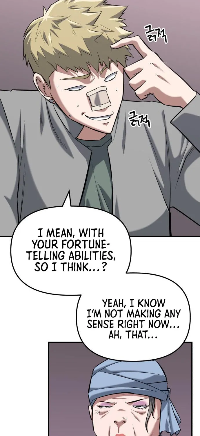 Read Killing Killer chapter 15 image 95 on Lezhin