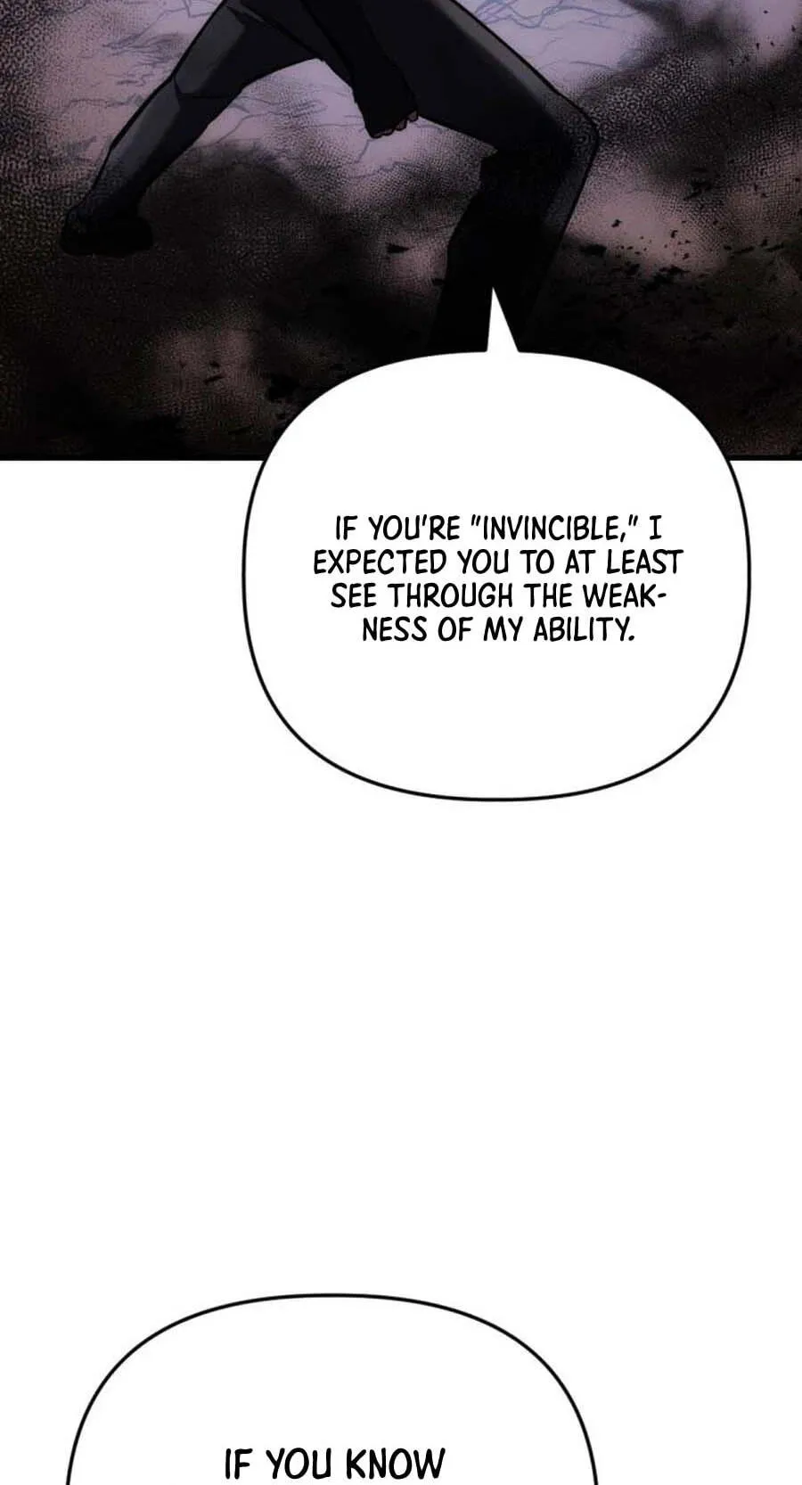 Read Killing Killer chapter 150 image 20 on Lezhin