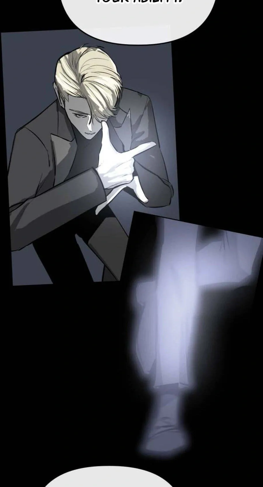 Read Killing Killer chapter 150 image 27 on Lezhin