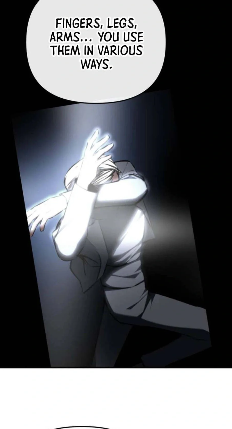 Read Killing Killer chapter 150 image 28 on Lezhin