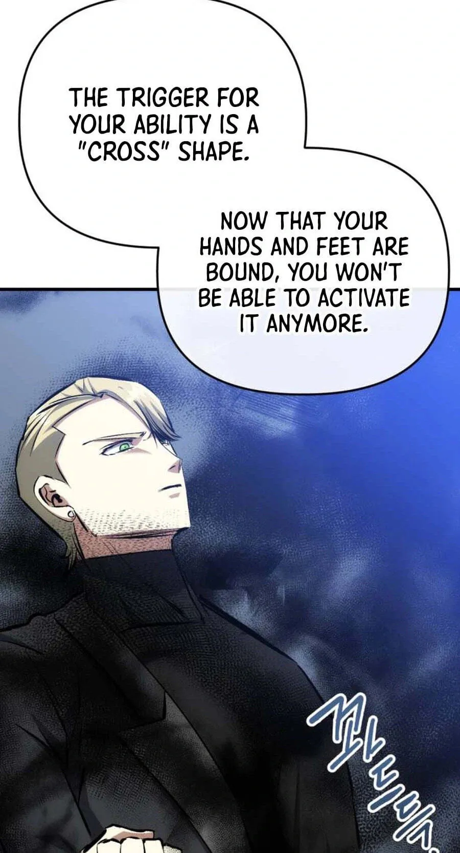 Read Killing Killer chapter 150 image 29 on Lezhin