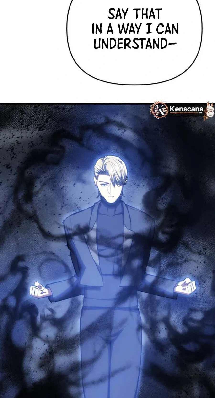 Read Killing Killer chapter 150 image 35 on Lezhin