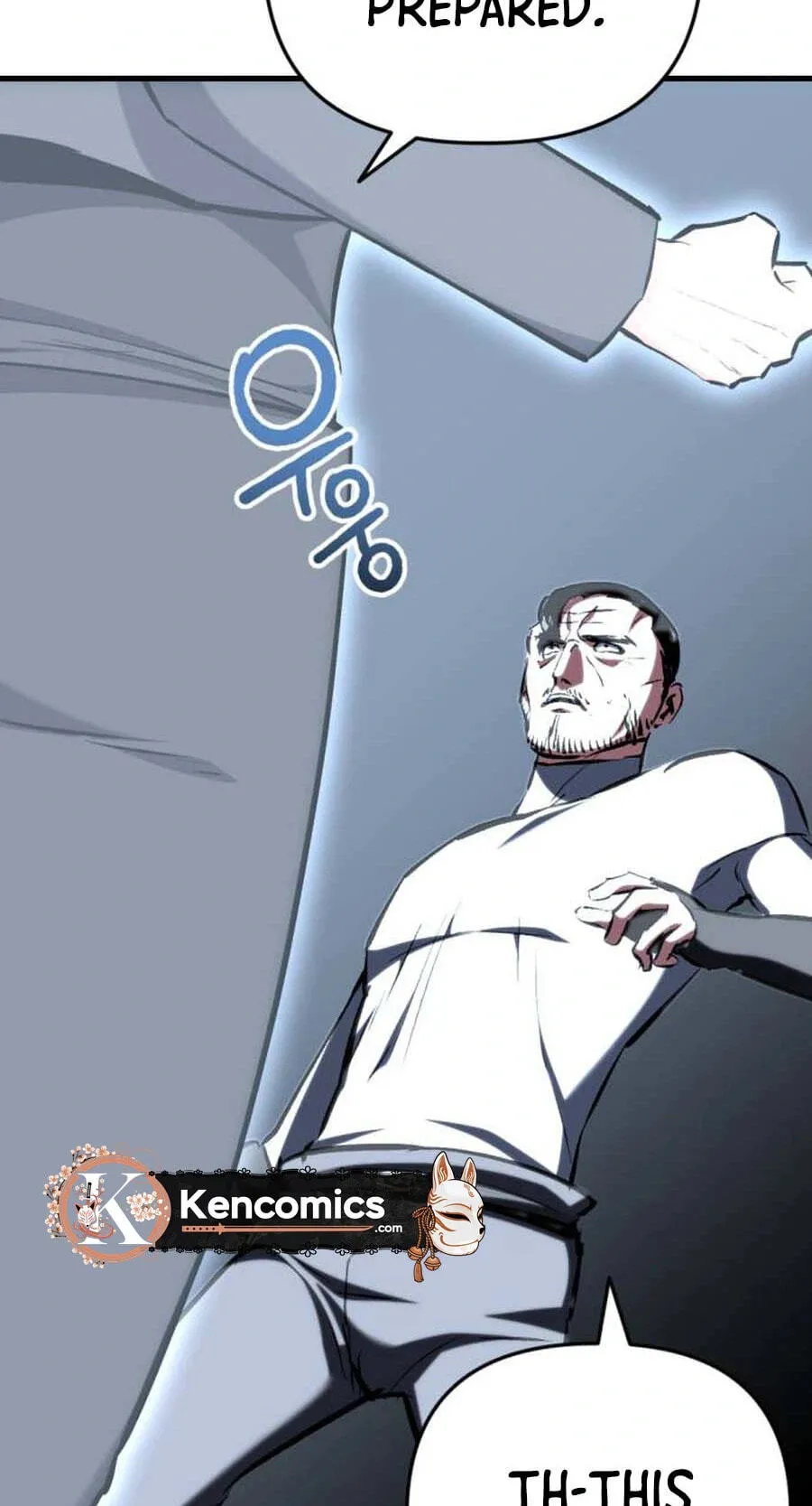 Read Killing Killer chapter 150 image 37 on Lezhin