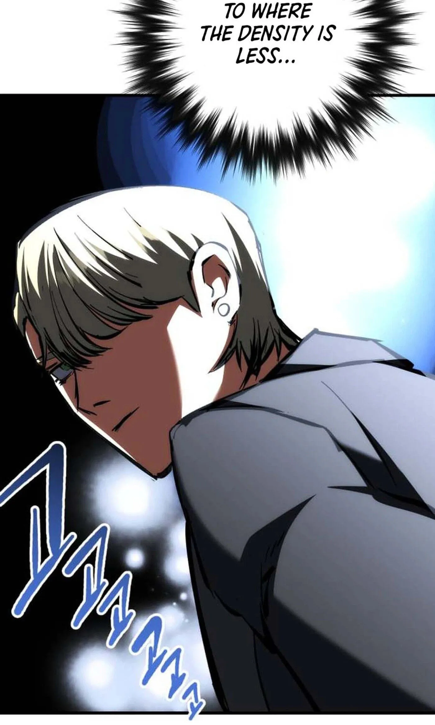Read Killing Killer chapter 150 image 5 on Lezhin