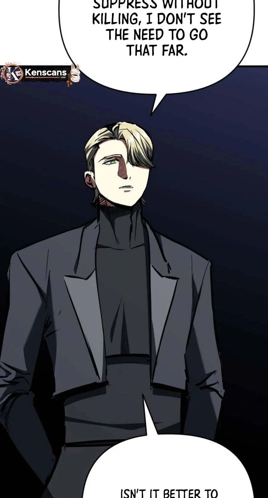 Read Killing Killer chapter 150 image 50 on Lezhin