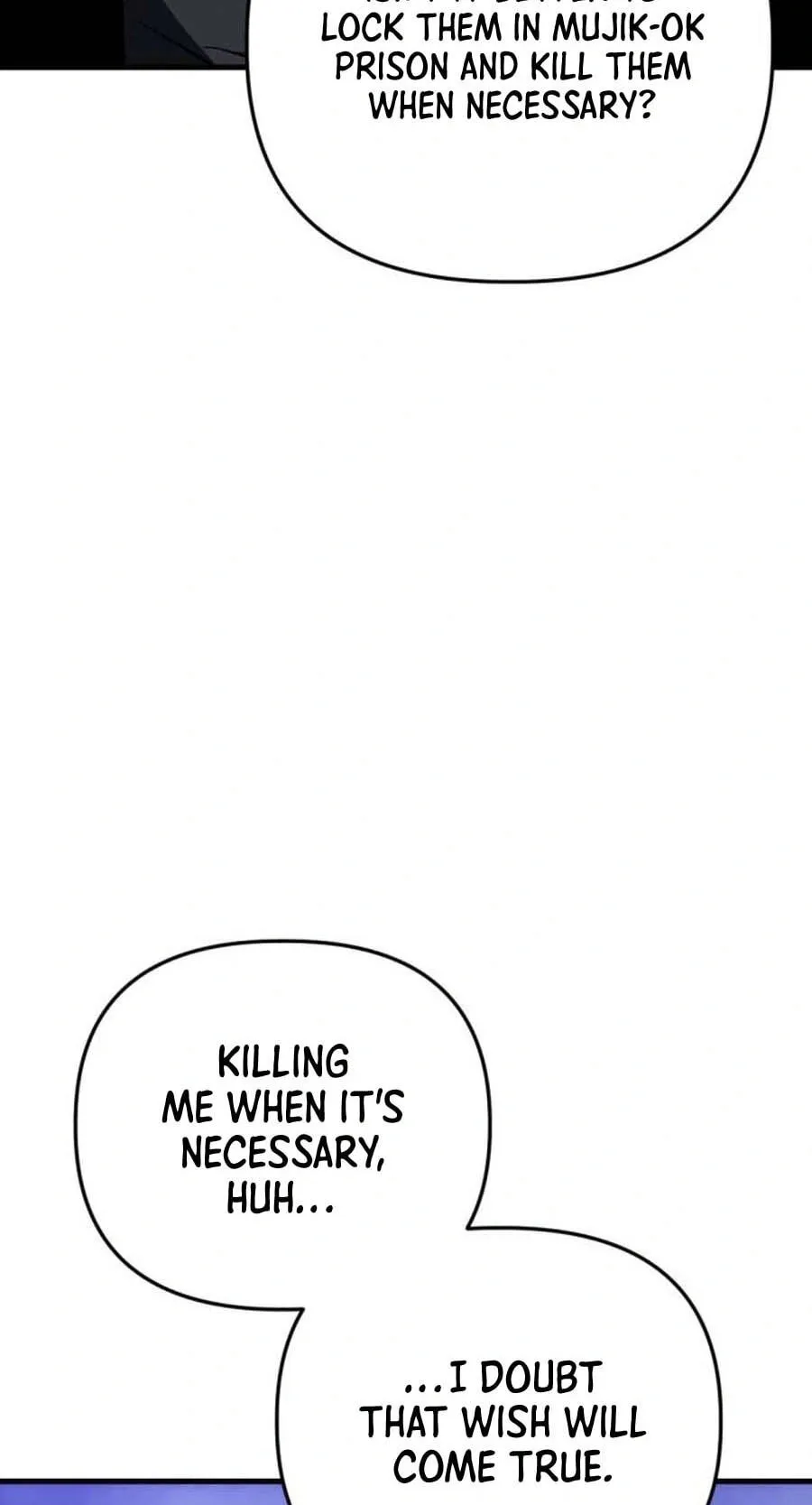 Read Killing Killer chapter 150 image 51 on Lezhin