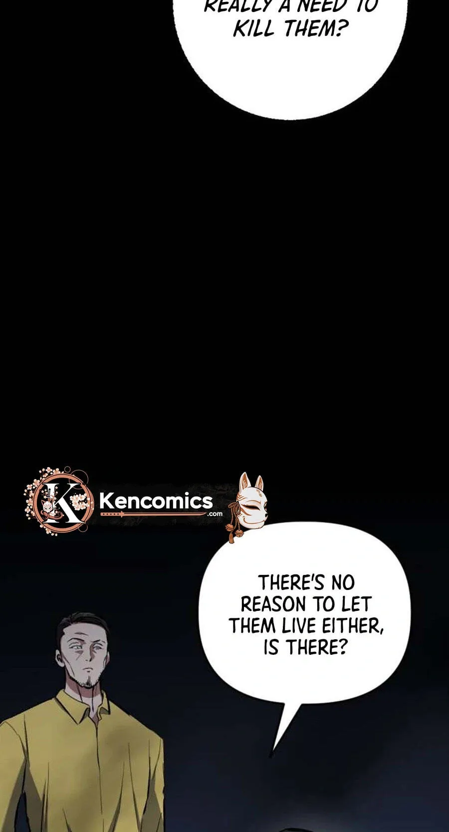 Read Killing Killer chapter 150 image 58 on Lezhin