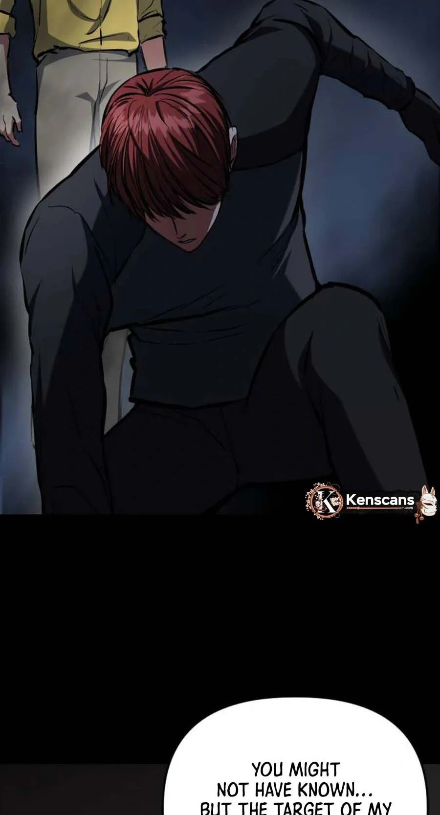 Read Killing Killer chapter 150 image 59 on Lezhin