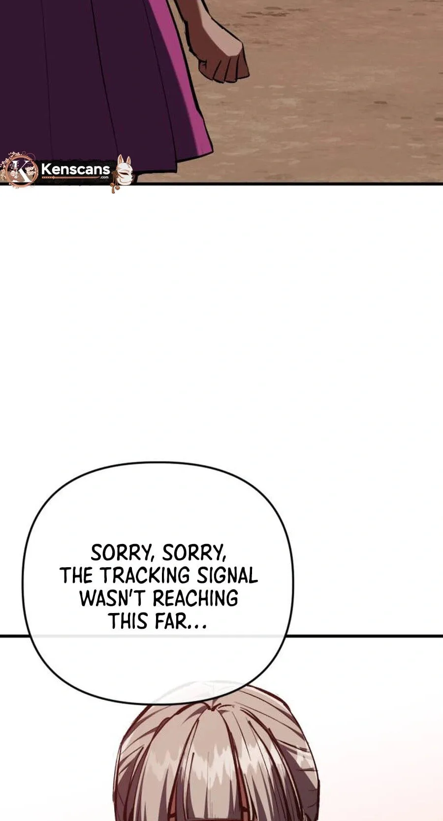 Read Killing Killer chapter 150 image 71 on Lezhin