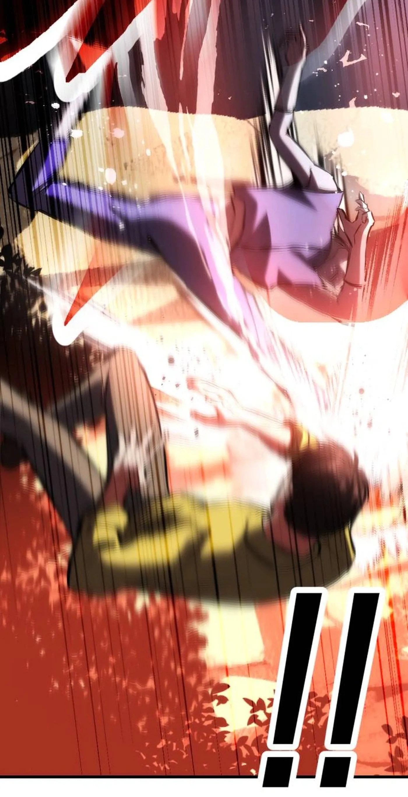 Read Killing Killer chapter 150 image 76 on Lezhin