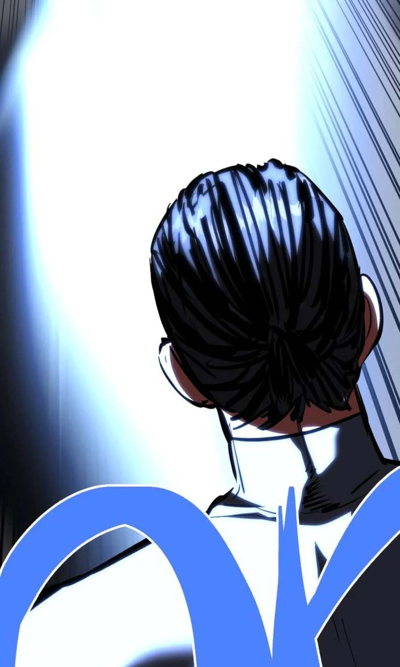 Read Killing Killer chapter 150 image 8 on Lezhin