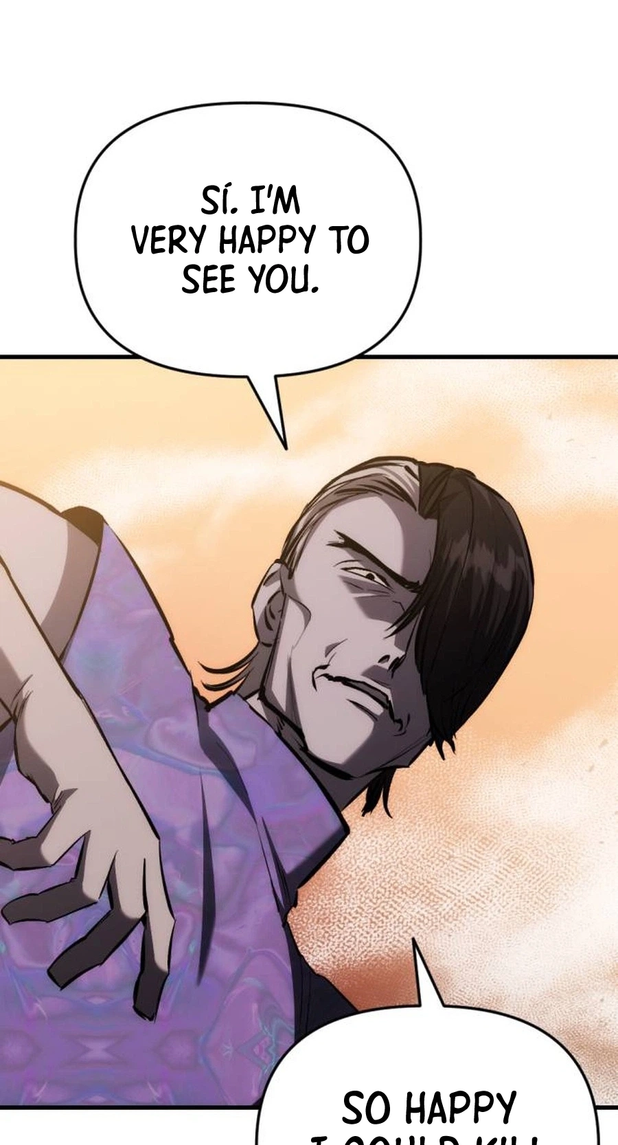 Read Killing Killer chapter 151 image 15 on Lezhin