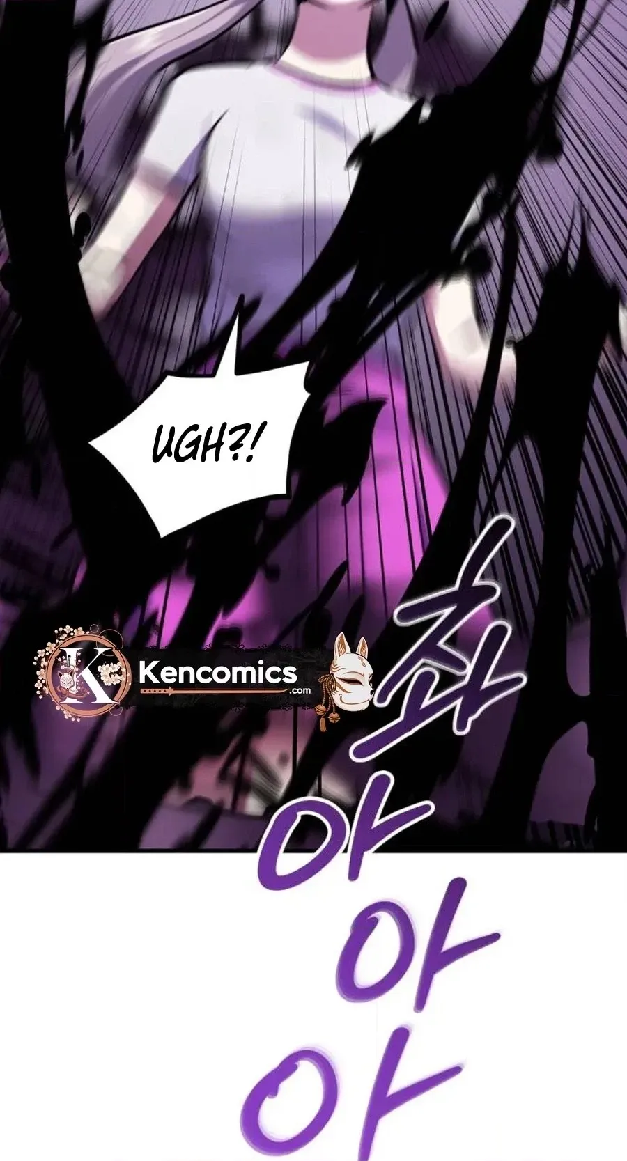 Read Killing Killer chapter 151 image 19 on Lezhin