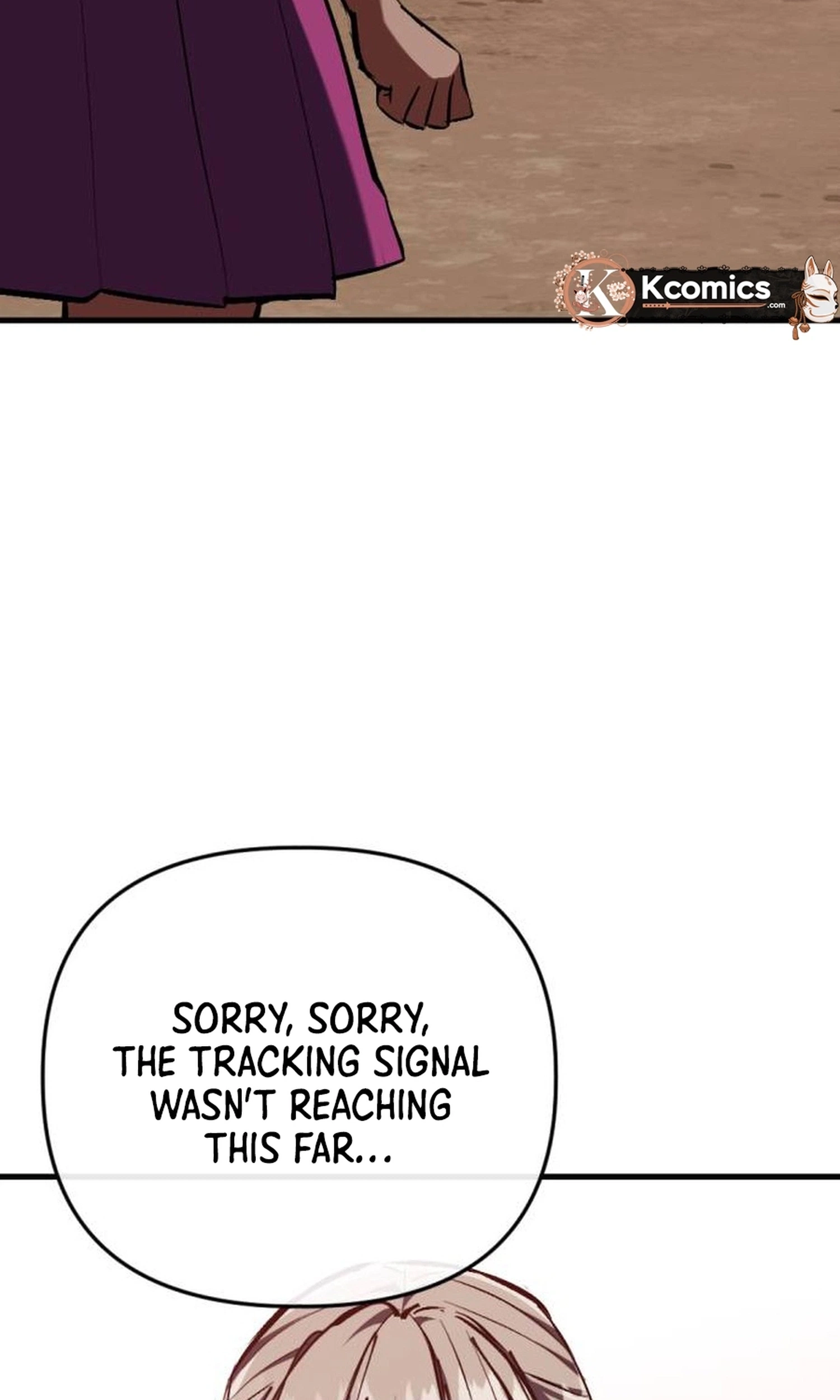Read Killing Killer chapter 151 image 2 on Lezhin