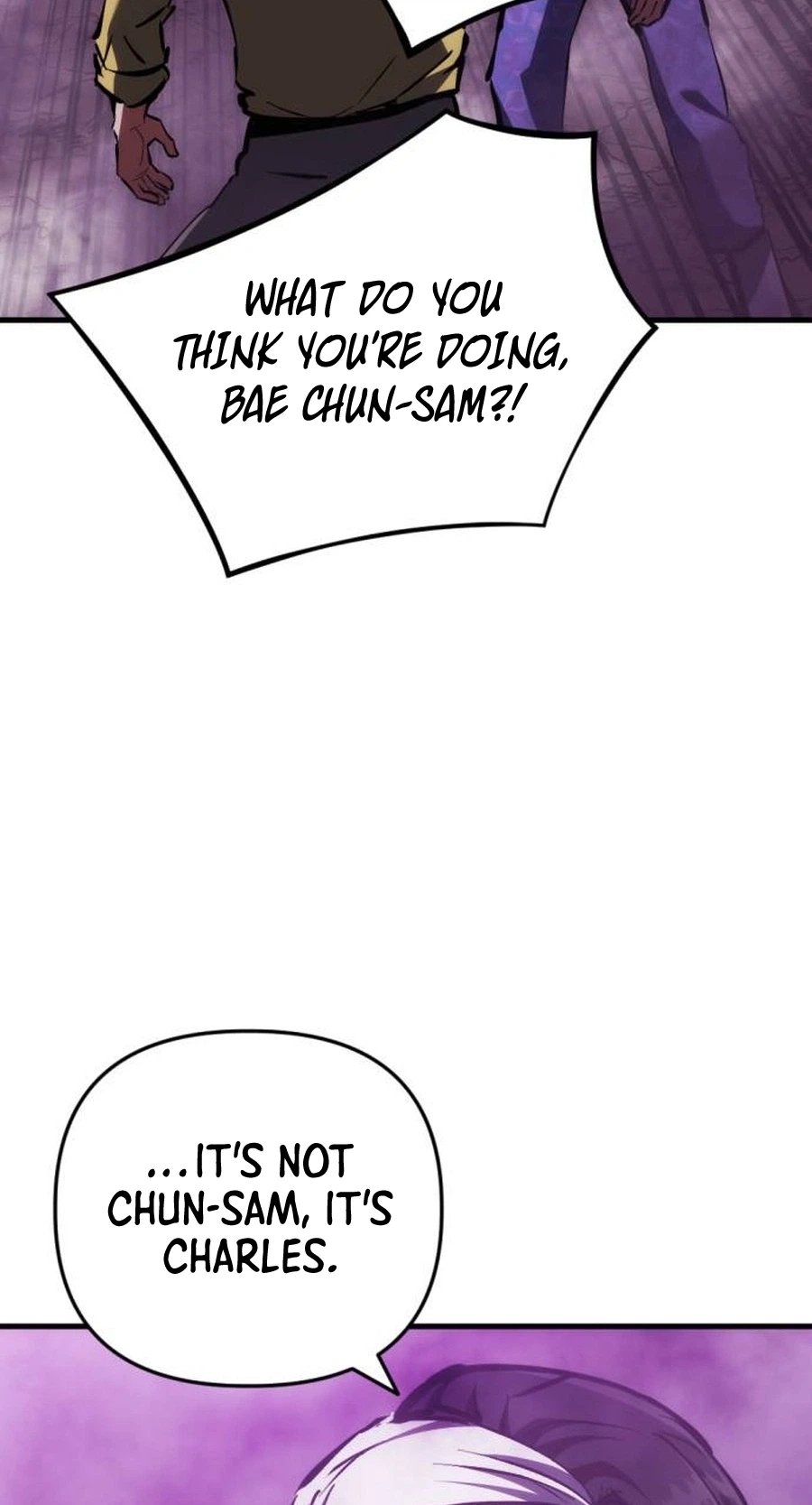 Read Killing Killer chapter 151 image 21 on Lezhin