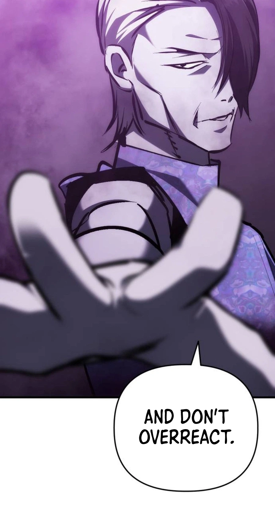 Read Killing Killer chapter 151 image 22 on Lezhin