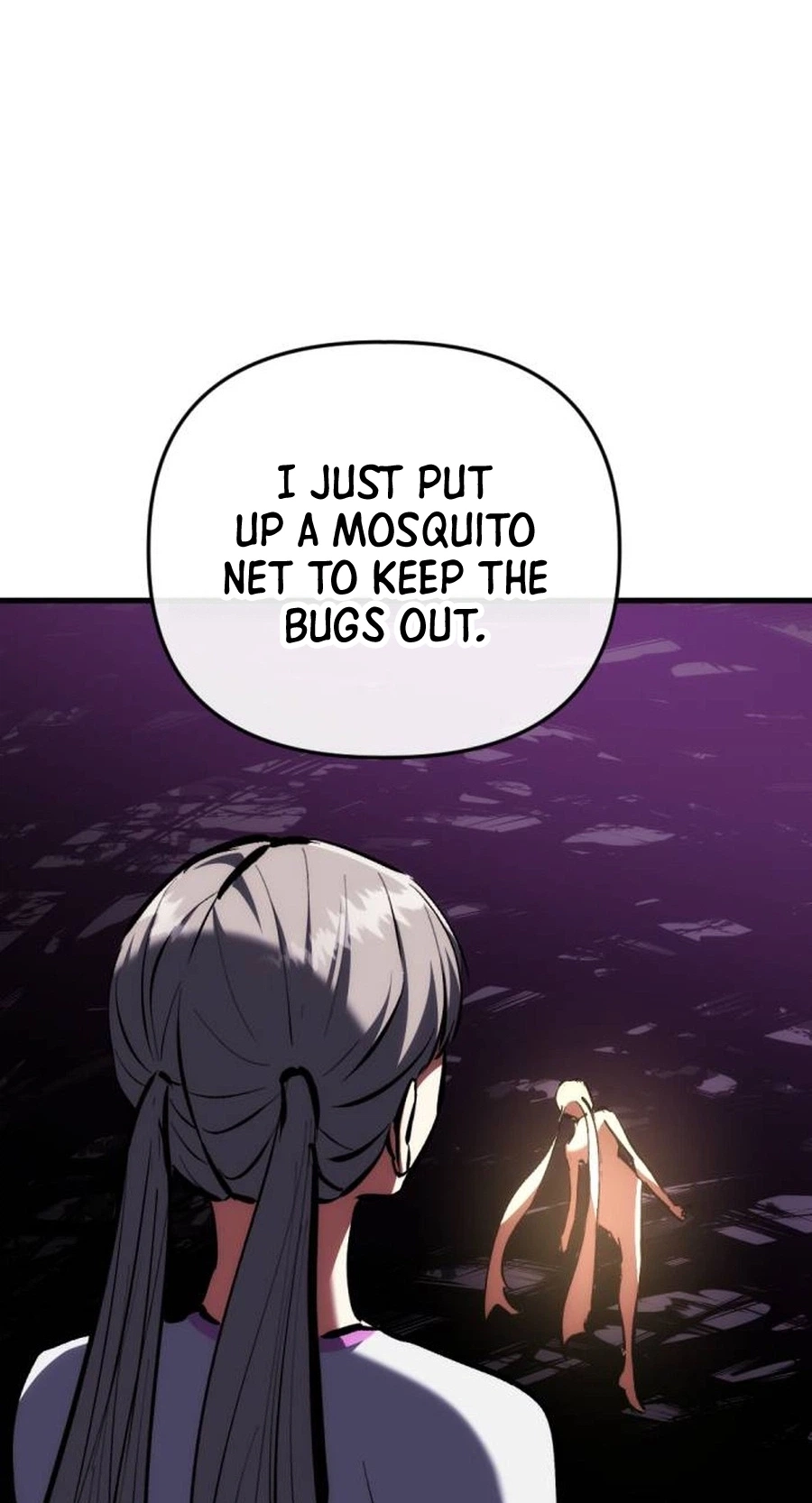 Read Killing Killer chapter 151 image 23 on Lezhin