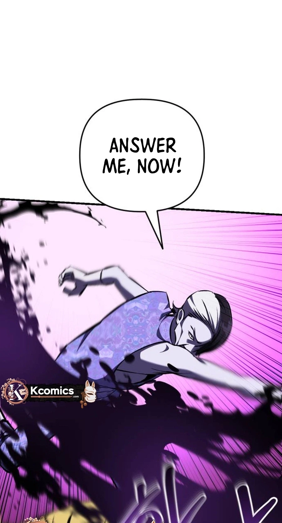 Read Killing Killer chapter 151 image 27 on Lezhin