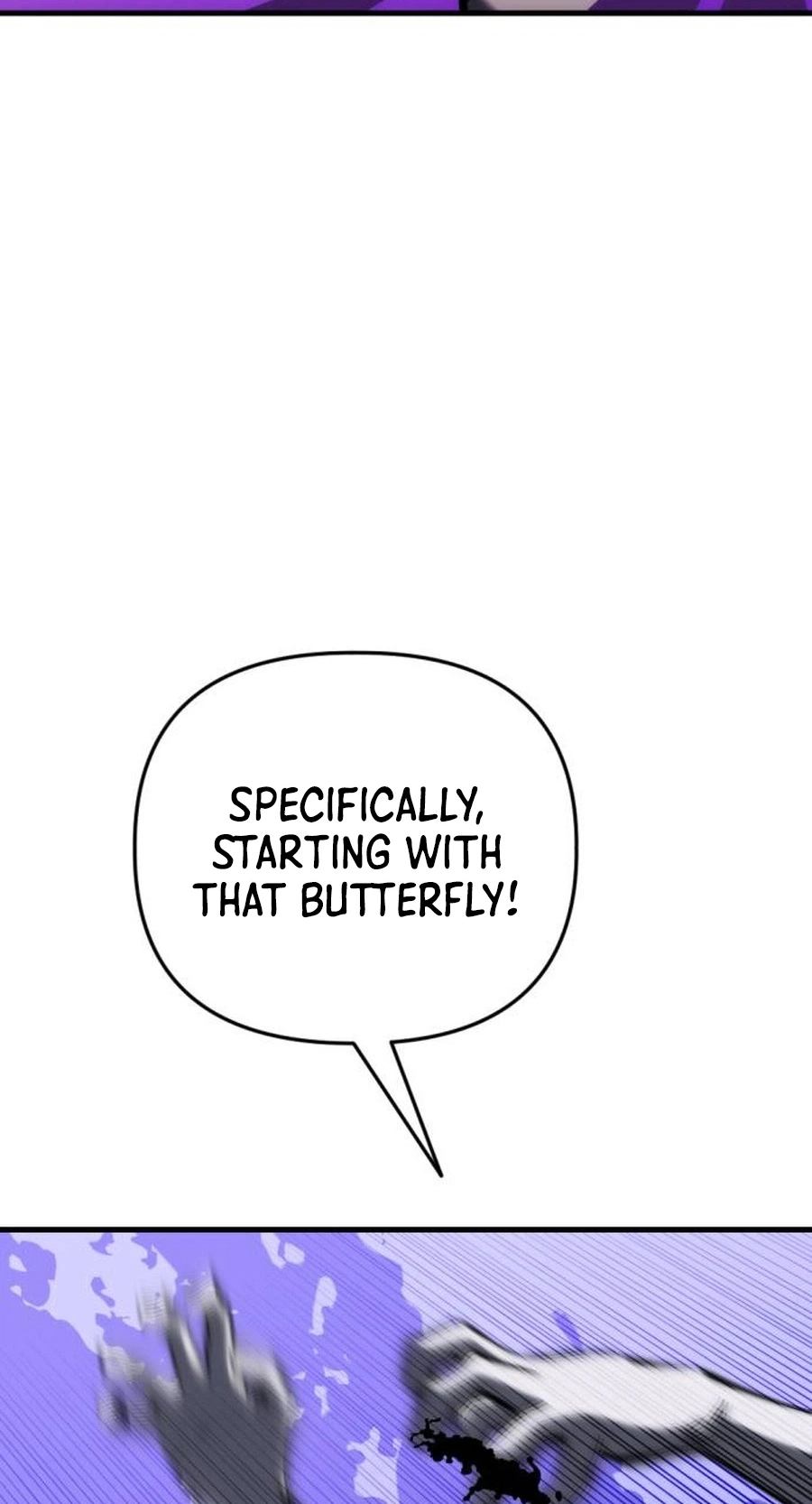Read Killing Killer chapter 151 image 31 on Lezhin