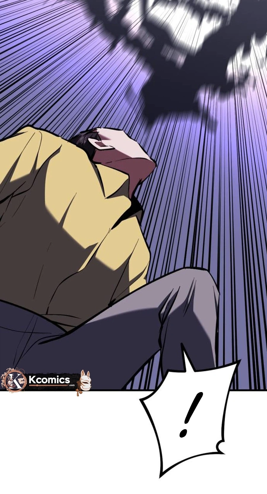 Read Killing Killer chapter 151 image 35 on Lezhin