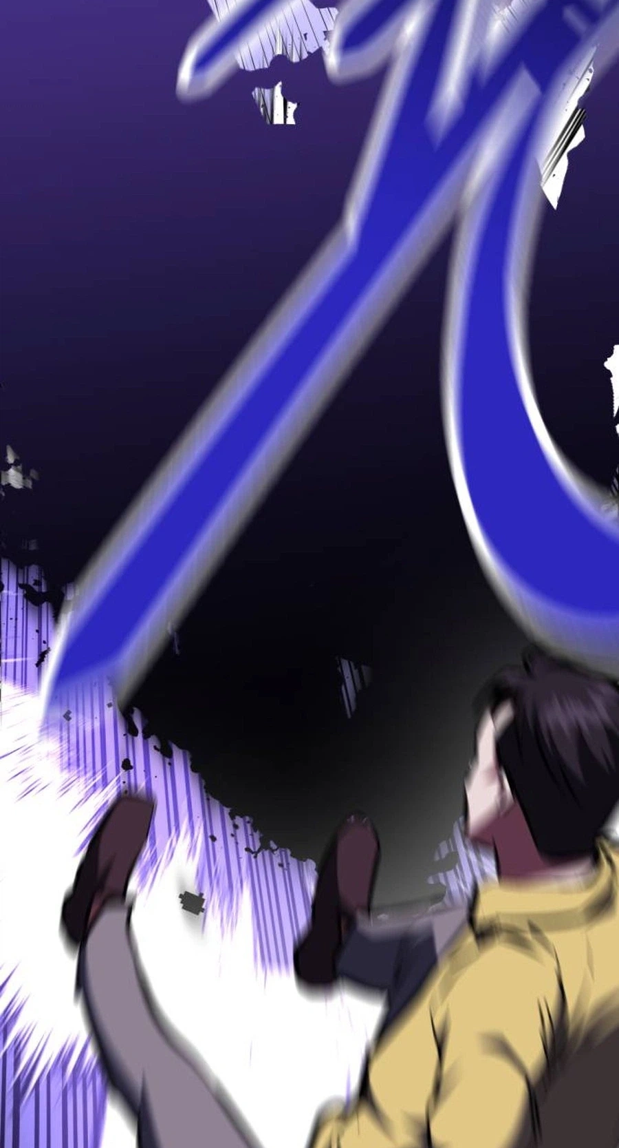 Read Killing Killer chapter 151 image 37 on Lezhin