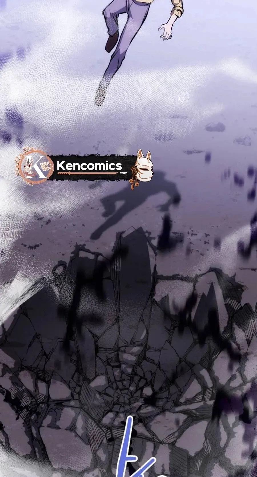 Read Killing Killer chapter 151 image 39 on Lezhin