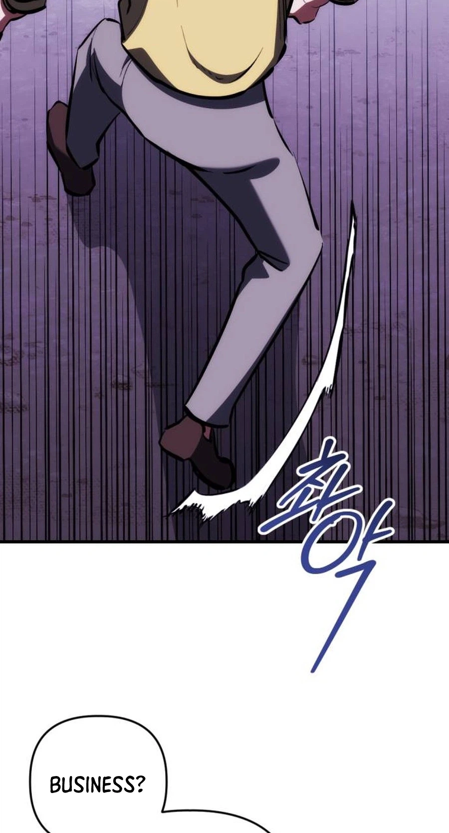 Read Killing Killer chapter 151 image 42 on Lezhin