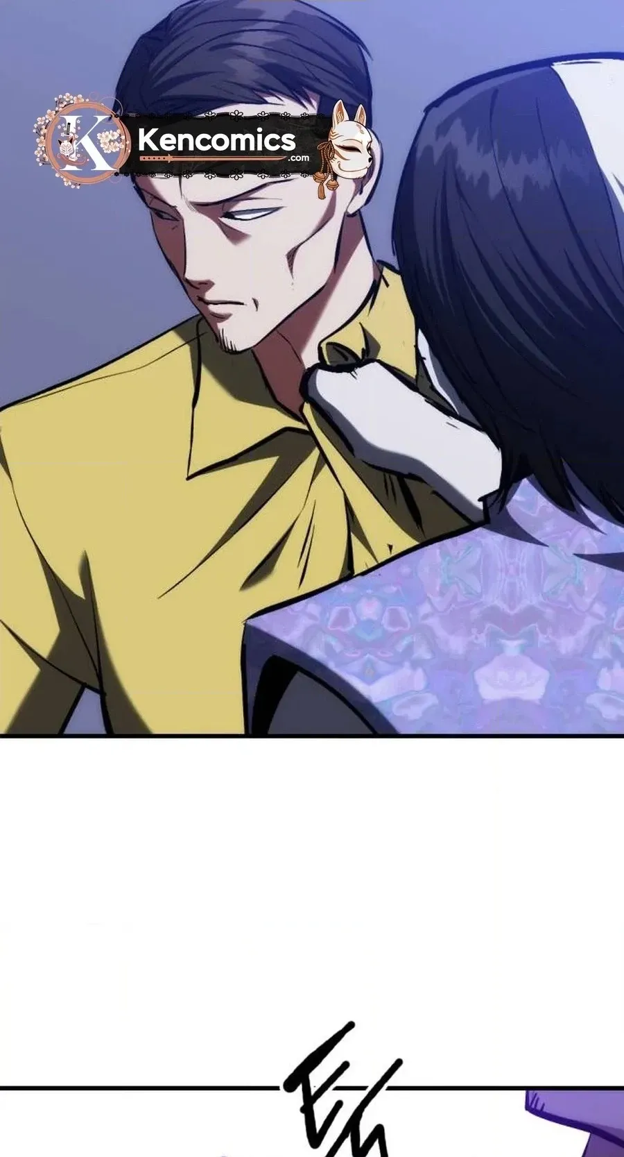 Read Killing Killer chapter 151 image 59 on Lezhin