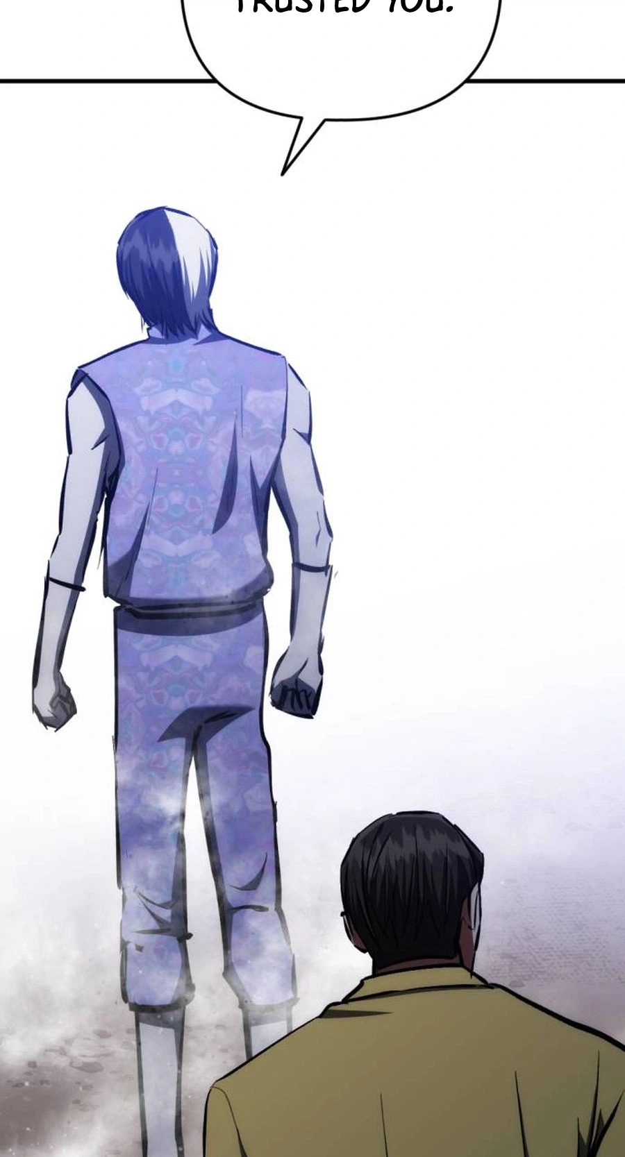 Read Killing Killer chapter 151 image 61 on Lezhin