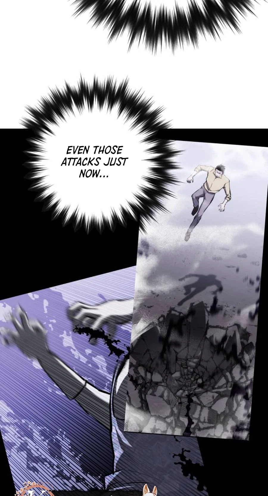 Read Killing Killer chapter 151 image 66 on Lezhin
