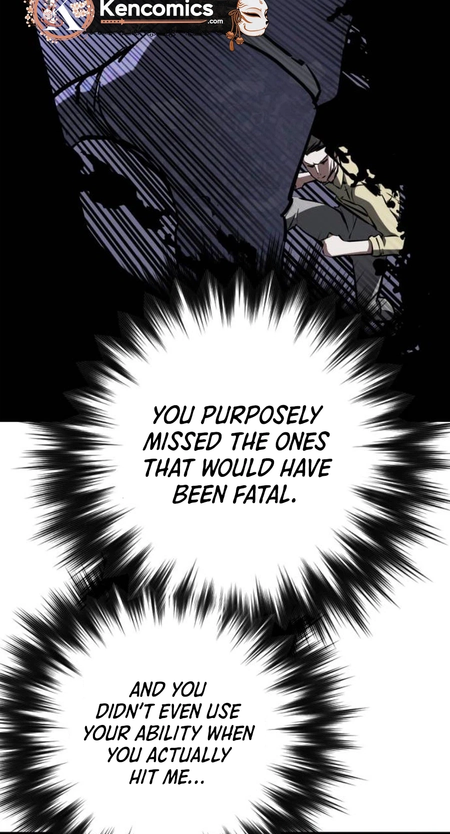 Read Killing Killer chapter 151 image 67 on Lezhin