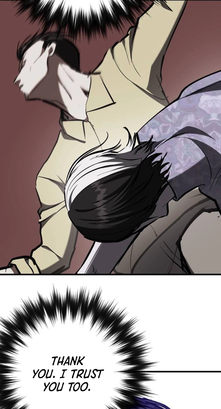 Read Killing Killer chapter 151 image 68 on Lezhin