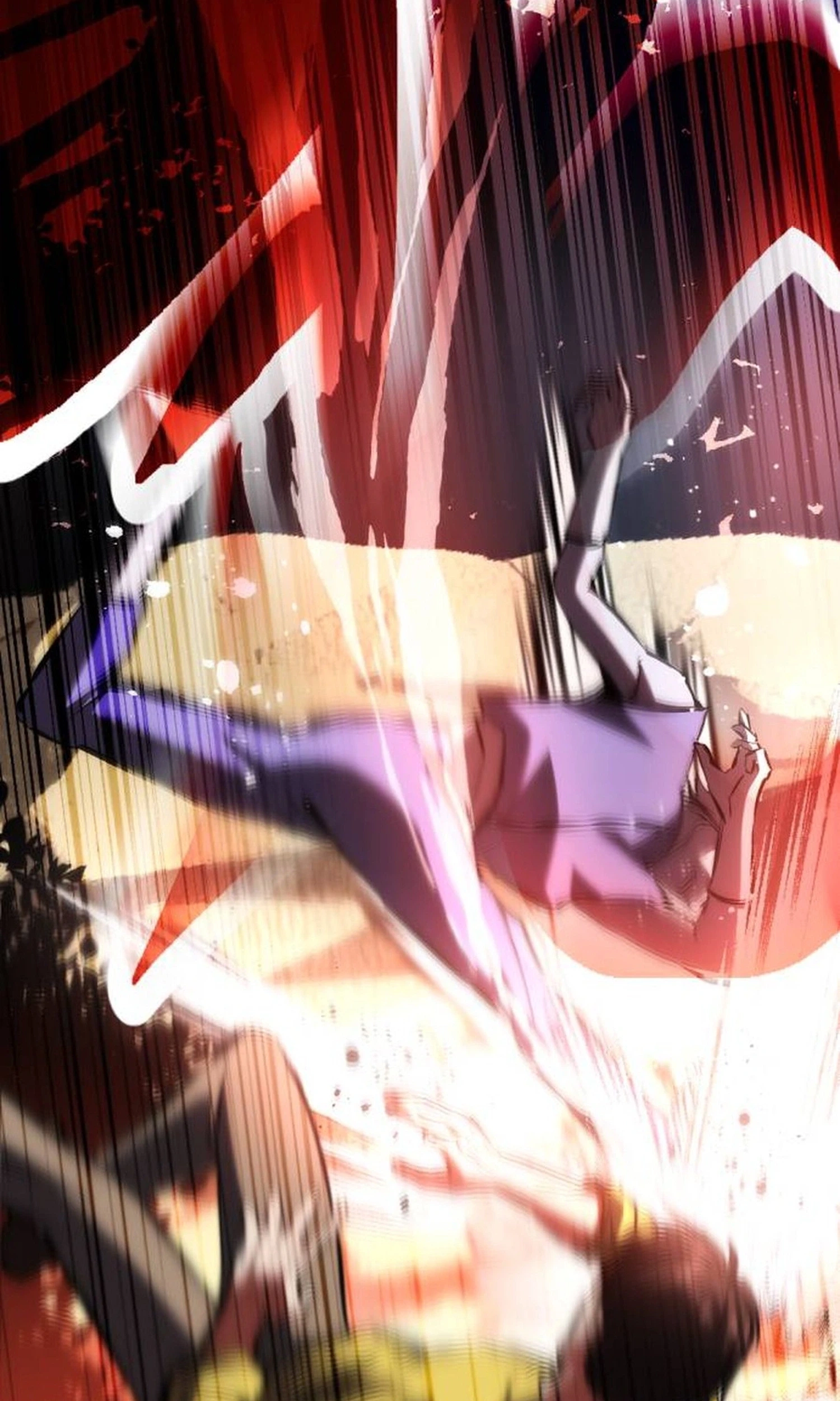 Read Killing Killer chapter 151 image 7 on Lezhin