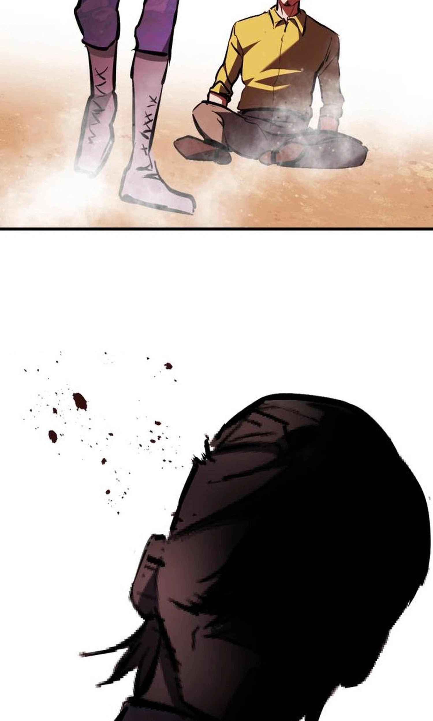 Read Killing Killer chapter 151 image 74 on Lezhin