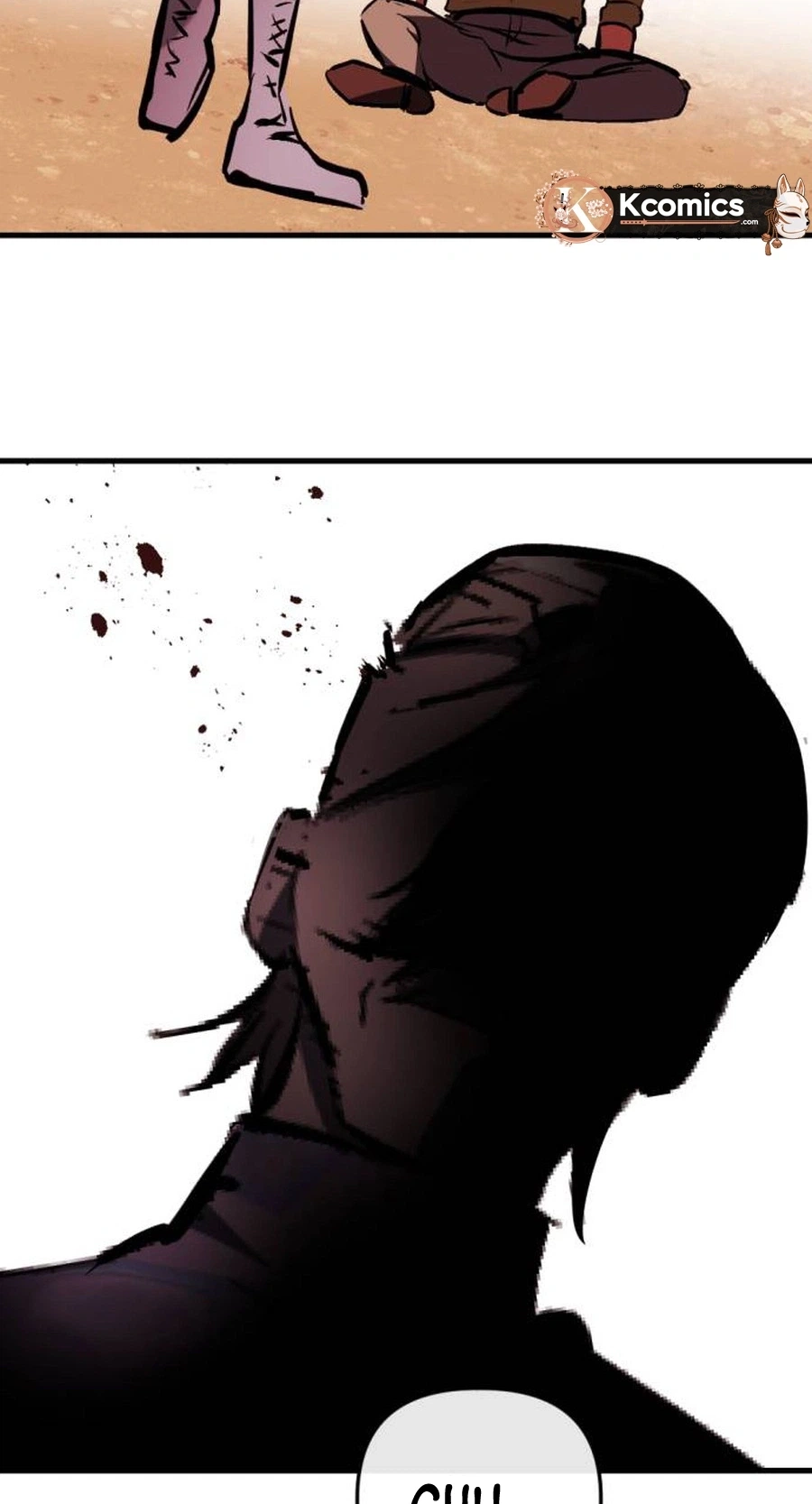 Read Killing Killer chapter 152 image 13 on Lezhin