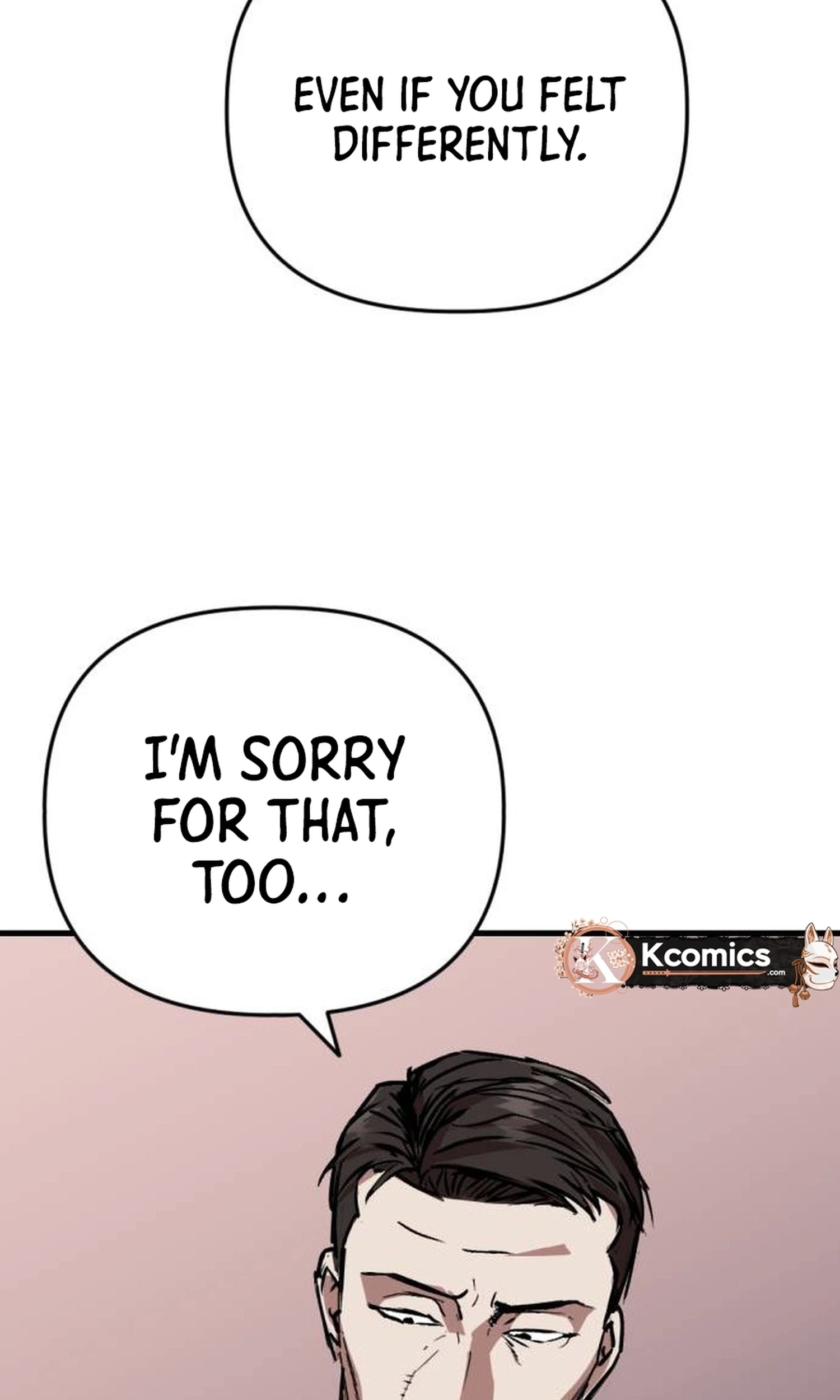 Read Killing Killer chapter 152 image 2 on Lezhin