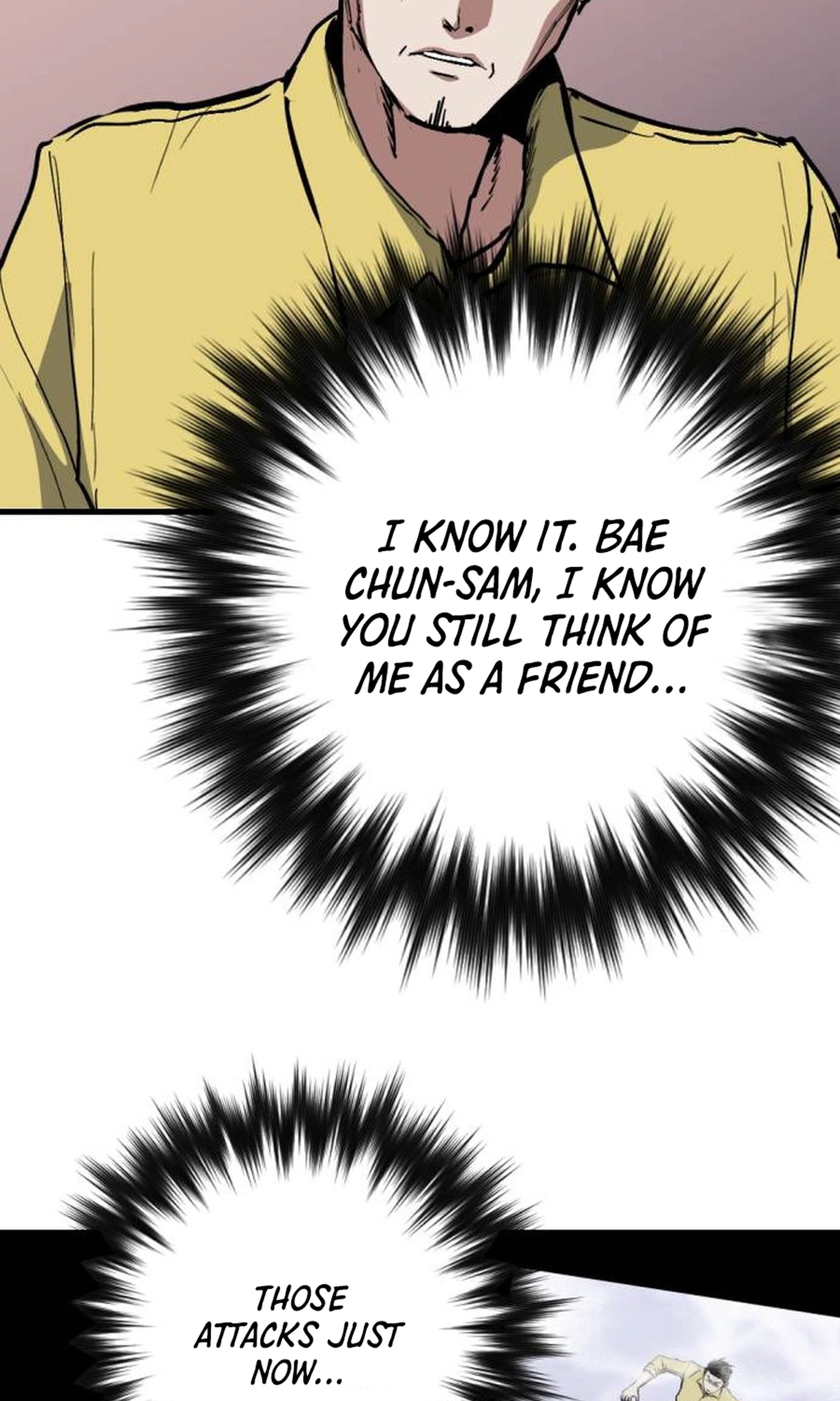 Read Killing Killer chapter 152 image 3 on Lezhin