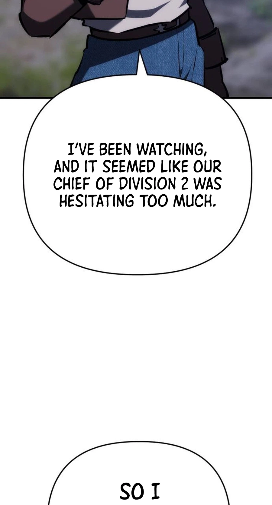Read Killing Killer chapter 152 image 31 on Lezhin