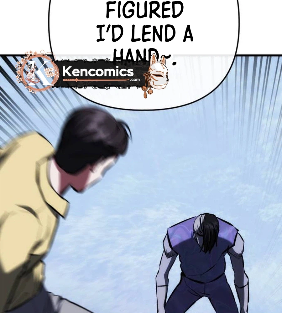 Read Killing Killer chapter 152 image 32 on Lezhin