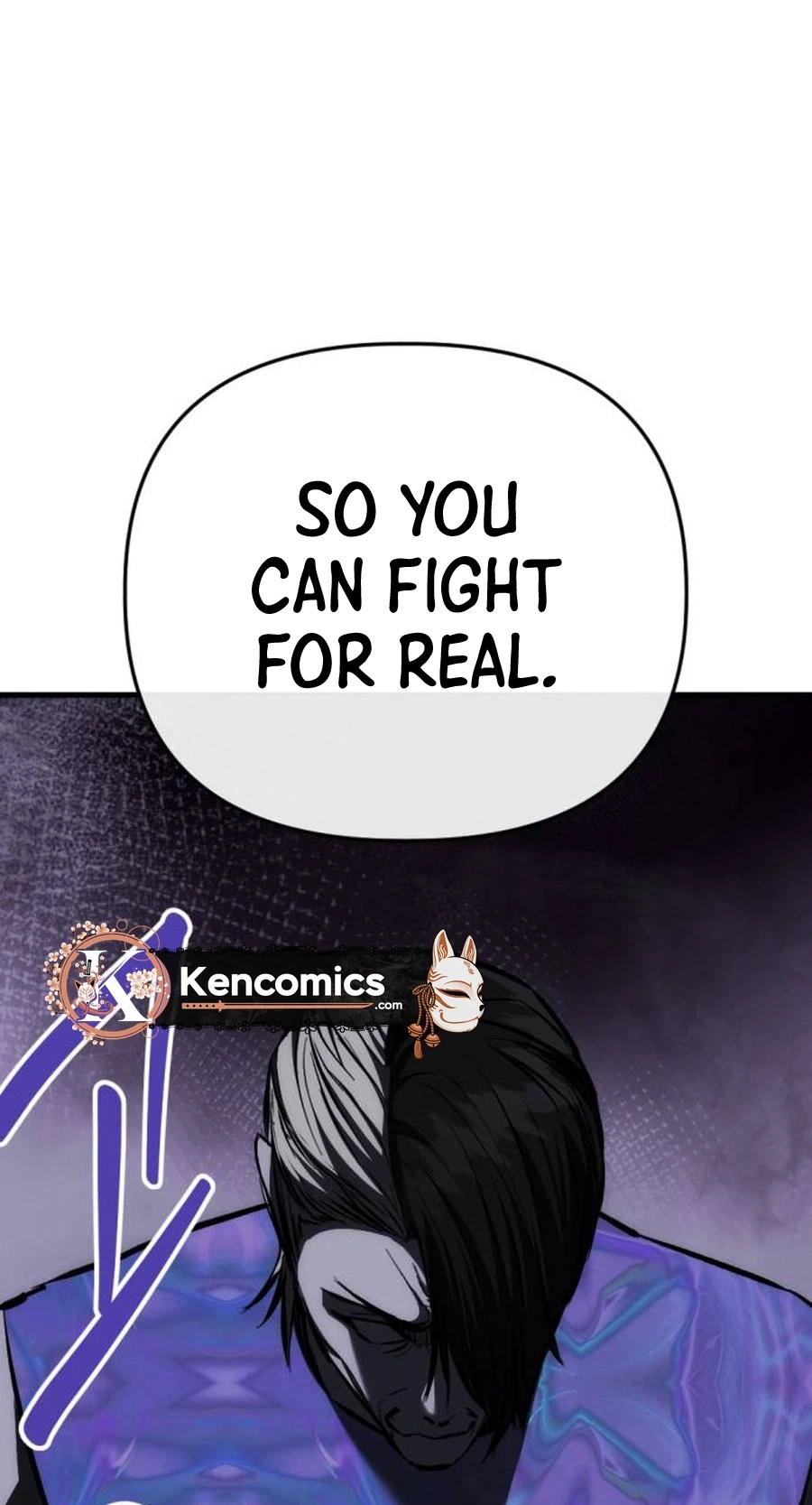 Read Killing Killer chapter 152 image 34 on Lezhin