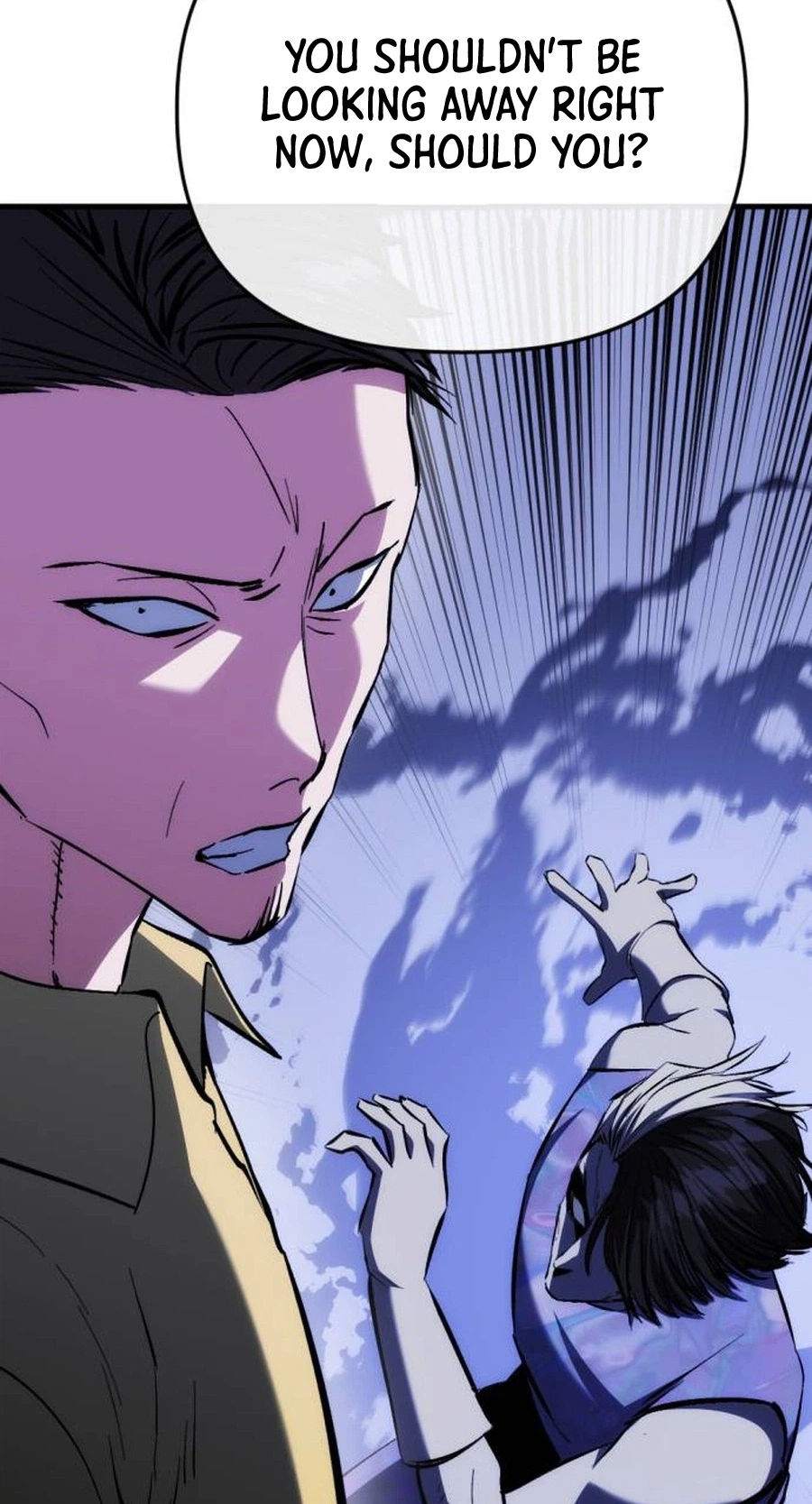 Read Killing Killer chapter 152 image 38 on Lezhin